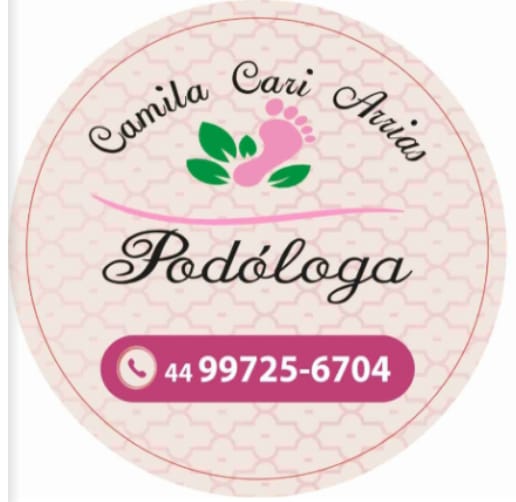 Camila Cari Arrias — Podóloga